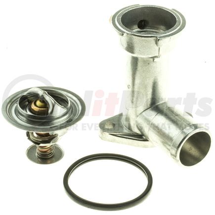 5637KT by MOTORAD - Thermostat Kit-180 Degrees w/ Seal