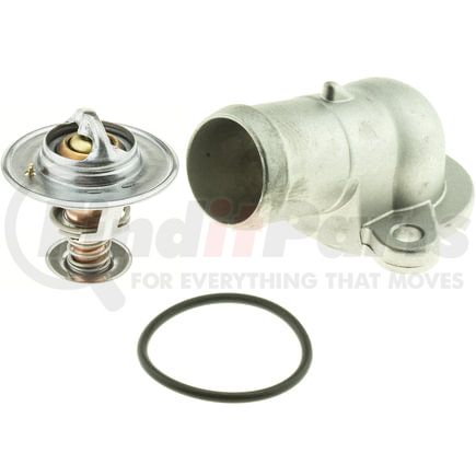 5617KT by MOTORAD - Thermostat Kit-195 Degrees w/ Seal