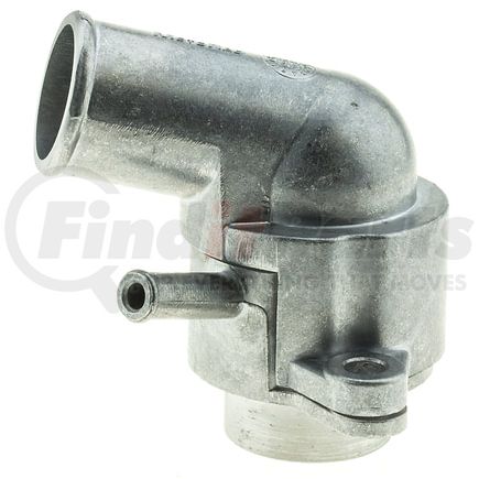 582-192 by MOTORAD - Integrated Housing Thermostat-192 Degrees w/ Seal