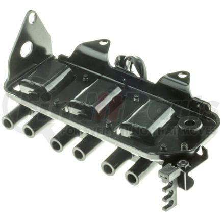 5IC298 by MOTORAD - Ignition Coil