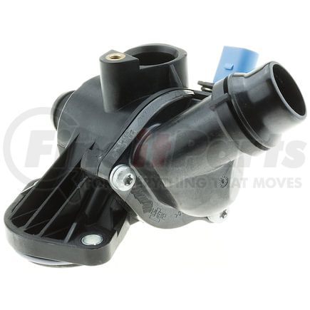 601-212 by MOTORAD - Integrated Housing Thermostat-212 Degrees w/ Seal