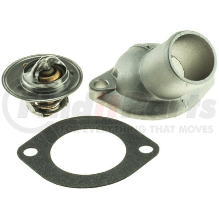 6020KT by MOTORAD - Thermostat Kit-192 Degrees w/ Gasket