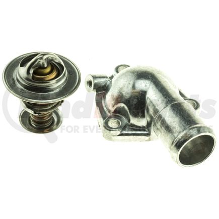 6021KT by MOTORAD - Thermostat Kit-180 Degrees