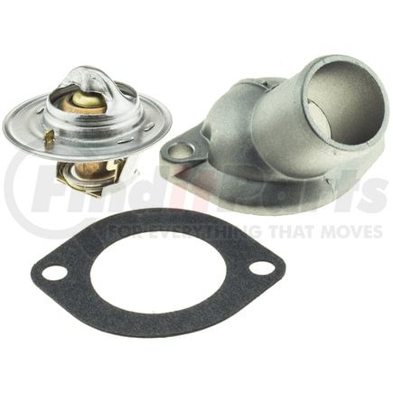 6020KTFS by MOTORAD - Fail-Safe Thermostat Kit- 192 Degrees w/ Gasket