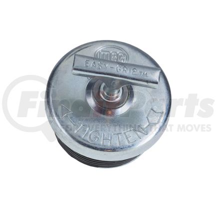 6035-02 by MOTORAD - HD Engine Oil Filler Cap