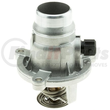 606-221 by MOTORAD - Integrated Housing Thermostat-221 Degrees w/ Seal