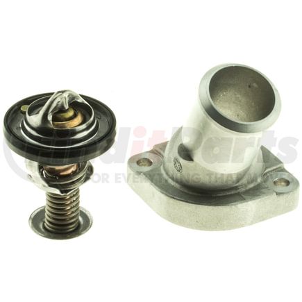 6133KT by MOTORAD - Thermostat Kit-185 Degrees w/ Seal