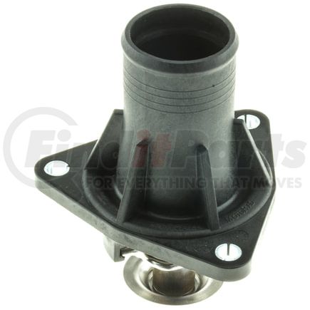 631-180 by MOTORAD - Integrated Housing Thermostat-180 Degrees w/ Seal