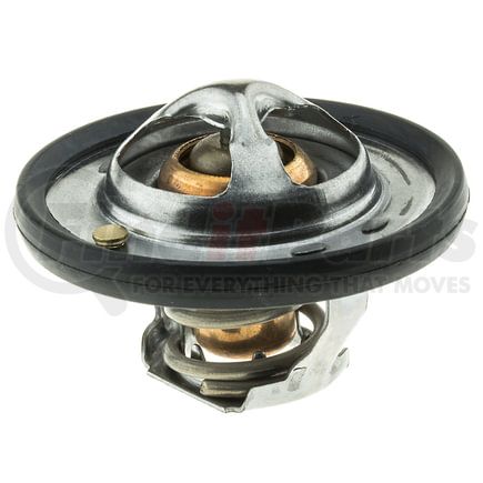 647-180 by MOTORAD - Thermostat-180 Degrees w/ Seal