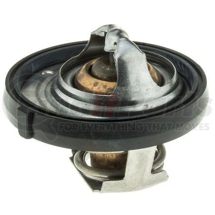 657-203 by MOTORAD - Thermostat-203 Degrees w/ Seal