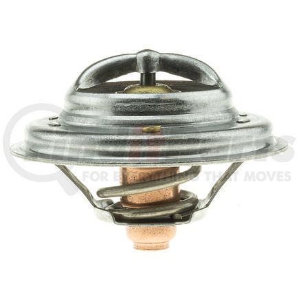 661-176 by MOTORAD - Thermostat W/ 2 Sealss- 176 Degrees w/ Seals