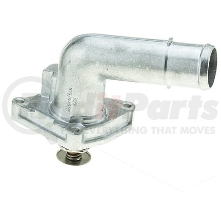662-180 by MOTORAD - Integrated Housing Thermostat-180 Degrees w/ Gasket