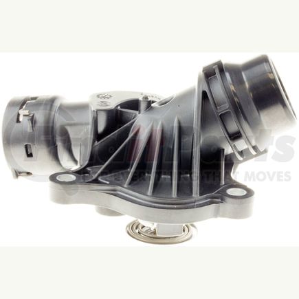 691-190 by MOTORAD - Integrated Housing Thermostat-190 Degrees w/ Seal