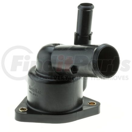 700-180 by MOTORAD - Integrated Housing Thermostat-180 Degrees w/ Seal