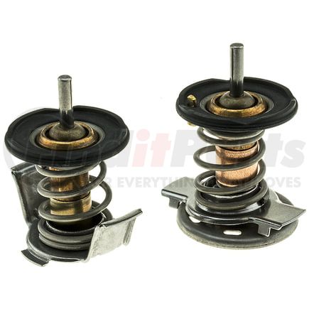 716-200 by MOTORAD - Thermostat-200 Degrees w/ Seal