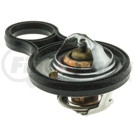 718-195 by MOTORAD - Thermostat-195 Degrees w/ Seal