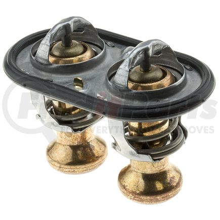 717-200 by MOTORAD - Thermostat-200 Degrees w/ Seal