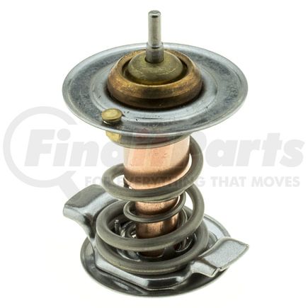 719-180 by MOTORAD - Thermostat Insert- 180 Degrees w/ Gasket