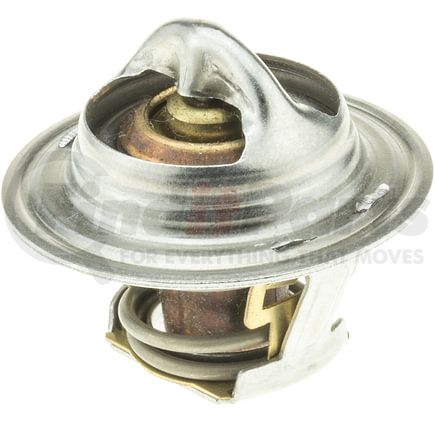 Motorad 7204-180 Engine Coolant Thermostat Fail-Safe Thermostat-180 Degrees