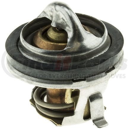 7207-160 by MOTORAD - Fail-Safe Thermostat-160 Degrees w/ Seal