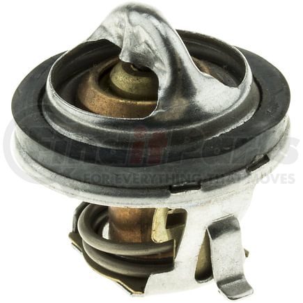 7207-180 by MOTORAD - Fail-Safe Thermostat-180 Degrees w/ Seal