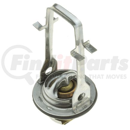 7211-160 by MOTORAD - Fail-Safe Thermostat-160 Degrees w/ Seal