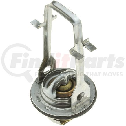 7211-195 by MOTORAD - Fail-Safe Thermostat-195 Degrees w/ Seal