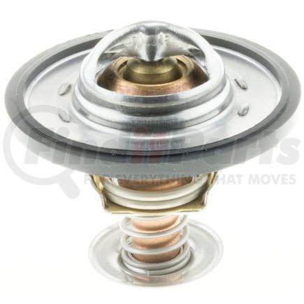 7228-160 by MOTORAD - Fail-Safe Thermostat-160 Degrees w/ Seal