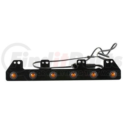 07450Y by TRUCK-LITE - LIGHT BAR