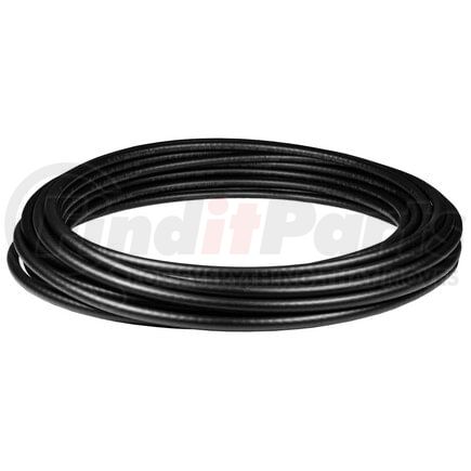 19225-011 by TECTRAN - Black Nylon Air Brake Tubing, 100 ft. Long, 5/32 in. Nominal O.D., 0.032 in. Nominal Wall