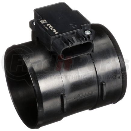 AF10055 by DELPHI - Mass Air Flow Sensor