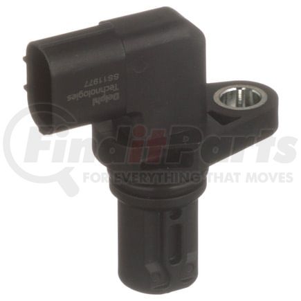 SS11977 by DELPHI - Engine Camshaft Position Sensor