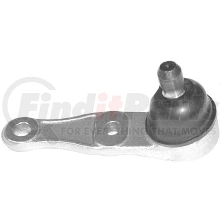 TC659 by DELPHI - Ball Joint