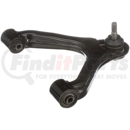 TC6674 by DELPHI - Control Arm and Ball Joint Assembly