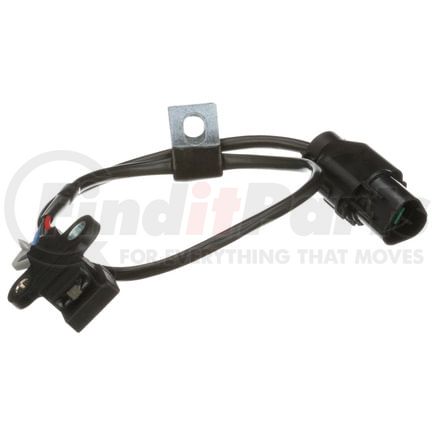 SS12008 by DELPHI - Engine Crankshaft Position Sensor