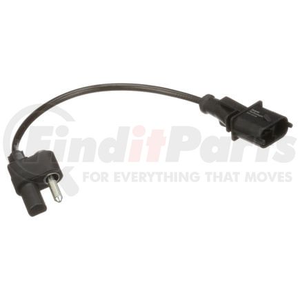 SS12016 by DELPHI - Engine Crankshaft Position Sensor