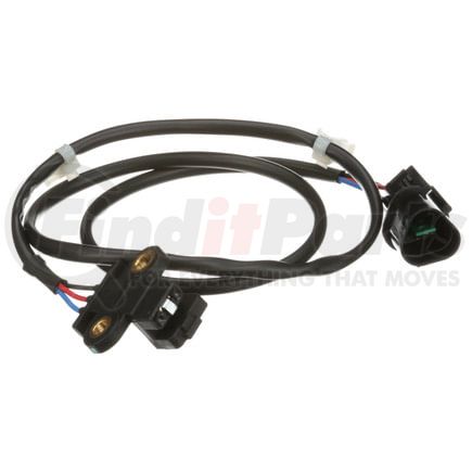 SS12032 by DELPHI - Engine Crankshaft Position Sensor