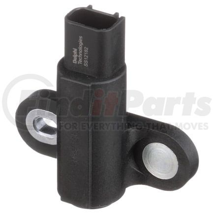 SS12182 by DELPHI - Engine Camshaft Position Sensor