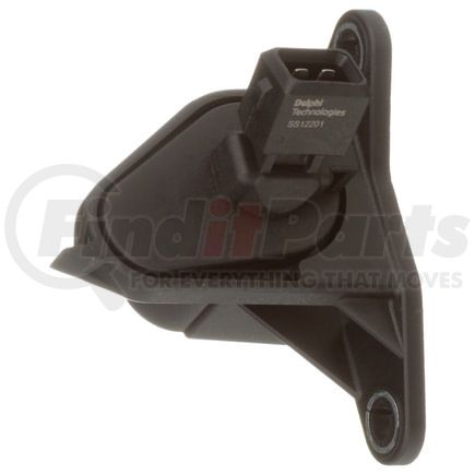 SS12201 by DELPHI - Engine Crankshaft Position Sensor