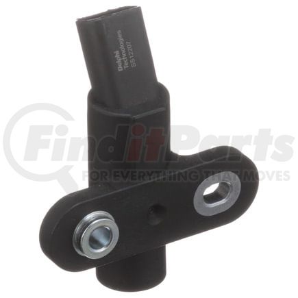 SS12207 by DELPHI - Engine Crankshaft Position Sensor