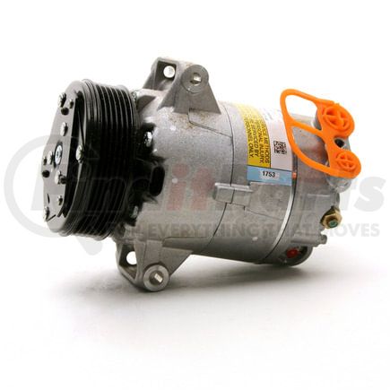 CS20064 by DELPHI - A/C Compressor