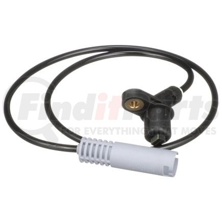 SS20006 by DELPHI - ABS Wheel Speed Sensor