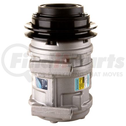 CS20100 by DELPHI - A/C Compressor