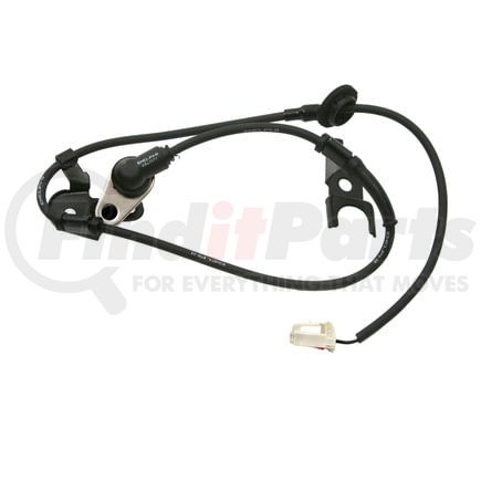 SS20077 by DELPHI - ABS Wheel Speed Sensor