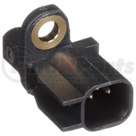 SS20103 by DELPHI - ABS Wheel Speed Sensor