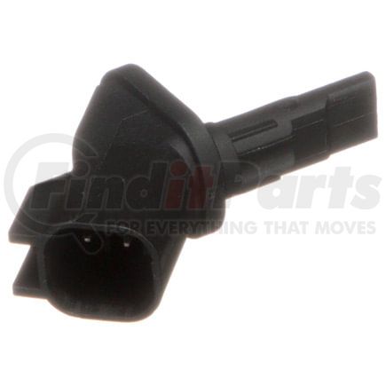 SS20104 by DELPHI - ABS Wheel Speed Sensor