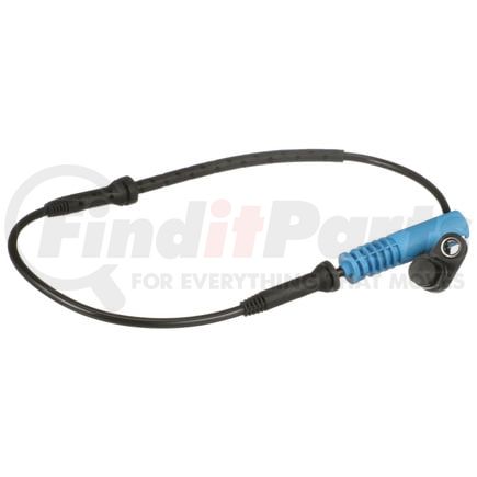 SS20108 by DELPHI - ABS Wheel Speed Sensor