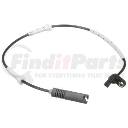 SS20162 by DELPHI - ABS Wheel Speed Sensor