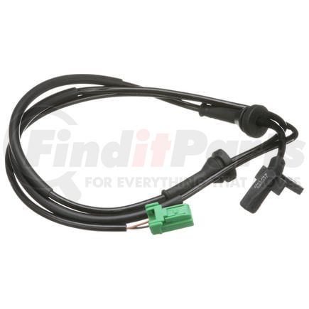 SS20177 by DELPHI - ABS Wheel Speed Sensor