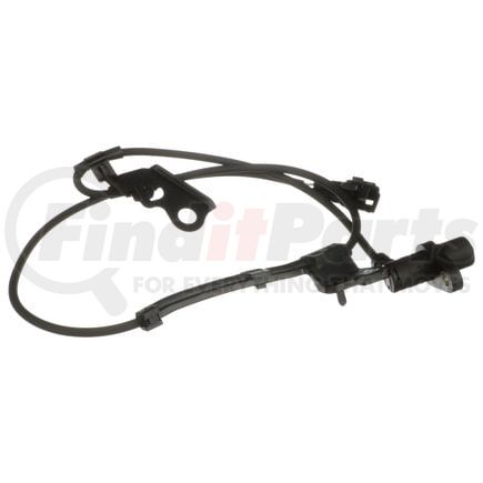 SS20187 by DELPHI - ABS Wheel Speed Sensor